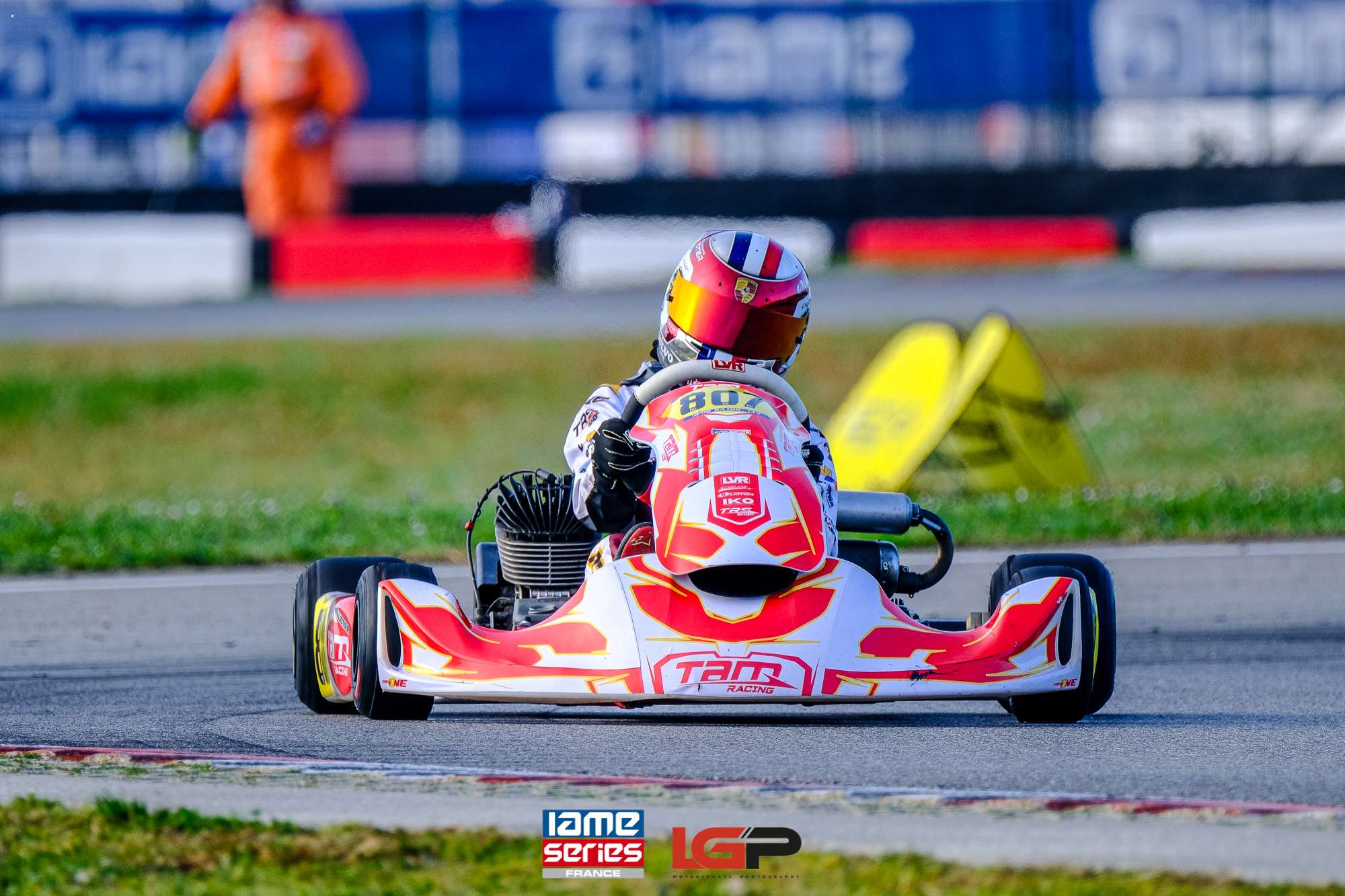 Tam Racing 